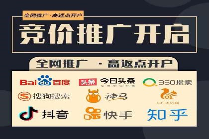 SEM推广中如何提高广告点击率——案例分析